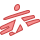 office m style doctors without borders icon