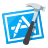 Xcode icon