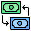 Обмен денег icon