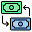 Money Exchange icon