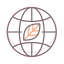 green earth icon