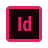 Adobe Indesign icon