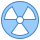 Radioactif icon