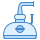 blue ui style 위스키 아직도 icon