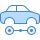 Automobile icon