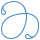 blue ui style energieabsorber icon