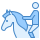 Equitazione icon