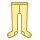 Strumpfhose icon