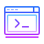 Terminal icon