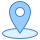 Perímetro virtual icon