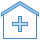 Clinic icon