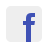 Facebook Light icon