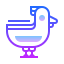 gradient style 새 icon