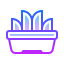gradient style gras icon