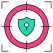 security target icon