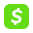 Cash App icon