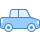 blue ui style pickup icon