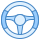 Steering Wheel icon