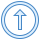 blue ui style eingekreist oben 2 icon