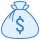 Money Bag icon