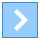 blue ui style quadrat rechts icon