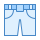 Pantaloncini icon