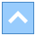 方框向上 icon