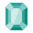 color style emerald icon