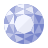 color style 다이아몬드 icon