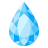 color style topaz icon