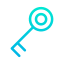 key icon