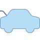 office l style 부트 오픈 icon
