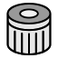 Car Filter icon