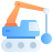 Demolition icon