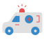 Ambulância icon