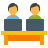 color style 联合办公 icon