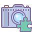 相机插件 icon