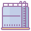 Chemikalientank icon