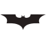 Chauve souris icon