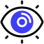 eye icon