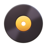 Music Record icon