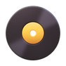 音楽レコード icon