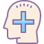 cute color style 좋은 결정 icon
