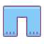 cute color style netapp icon