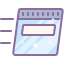 cute color style befehl ausführen icon