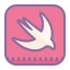 cute color style 빠른 icon