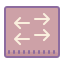 cute color style schalter icon