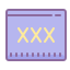 cute color style redeem icon