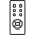 Remote Control icon