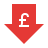 color style low price pound icon